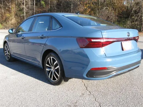 Another view of 2025 Volkswagen Jetta SE for sale in Pelham, AL at Susan Schein Automotive - Pelham
