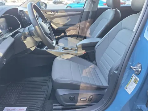 Another view of 2025 Volkswagen Jetta SE for sale in Pelham, AL at Susan Schein Automotive - Pelham