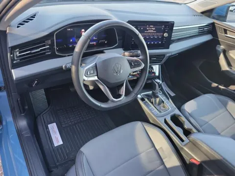 Photos of 2025 Volkswagen Jetta SE for sale in Pelham, AL at Susan Schein Automotive - Pelham