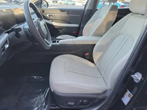 Another view of 2025 Hyundai Sonata SEL for sale in Pelham, AL at Susan Schein Automotive - Pelham