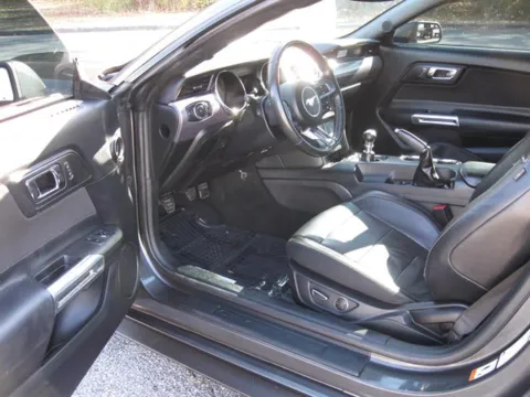 More photos of 2016 Ford Mustang GT 2dr Fastback at Susan Schein Automotive - Pelham, AL