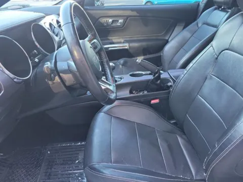 Another view of 2016 Ford Mustang GT 2dr Fastback for sale in Pelham, AL at Susan Schein Automotive - Pelham