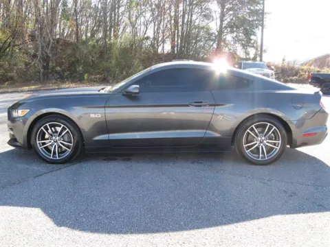 Photos of 2016 Ford Mustang GT 2dr Fastback for sale in Pelham, AL at Susan Schein Automotive - Pelham