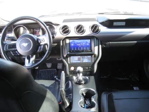 More photos of 2016 Ford Mustang GT 2dr Fastback at Susan Schein Automotive - Pelham, AL