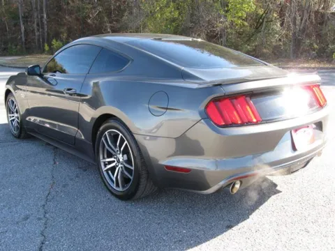 Another view of 2016 Ford Mustang GT 2dr Fastback for sale in Pelham, AL at Susan Schein Automotive - Pelham