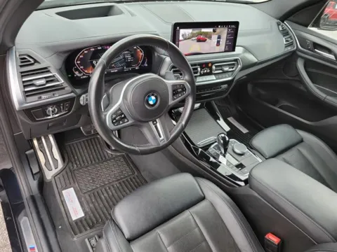 Photos of 2022 BMW X3 M40i for sale in Pelham, AL at Susan Schein Automotive - Pelham