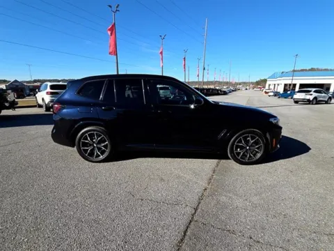More photos of 2022 BMW X3 M40i at Susan Schein Automotive - Pelham, AL