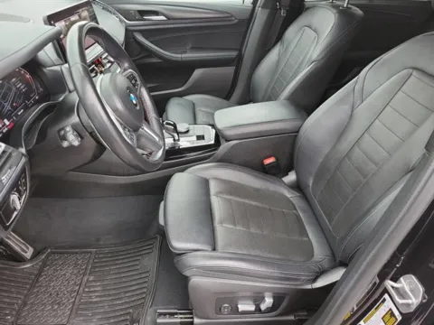 Another view of 2022 BMW X3 M40i for sale in Pelham, AL at Susan Schein Automotive - Pelham