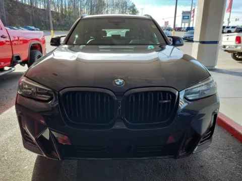 Photos of 2022 BMW X3 M40i for sale in Pelham, AL at Susan Schein Automotive - Pelham