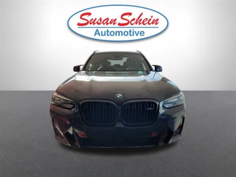 Photos of 2022 BMW X3 M40i for sale in Pelham, AL at Susan Schein Automotive - Pelham
