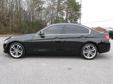 Photos of 2018 BMW 330i xDrive for sale in Pelham, AL at Susan Schein Automotive - Pelham