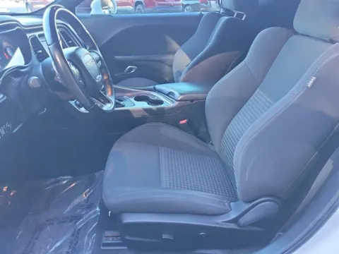 Another view of 2018 Dodge Challenger R/T for sale in Pelham, AL at Susan Schein Automotive - Pelham