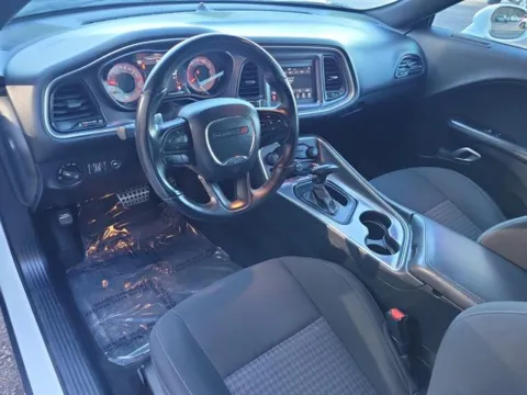 Photos of 2018 Dodge Challenger R/T for sale in Pelham, AL at Susan Schein Automotive - Pelham