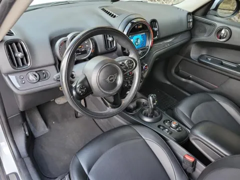 Photos of 2020 MINI Countryman Cooper for sale in Pelham, AL at Susan Schein Automotive - Pelham