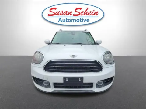 Photos of 2020 MINI Countryman Cooper for sale in Pelham, AL at Susan Schein Automotive - Pelham
