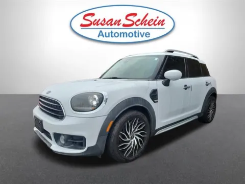Another view of 2020 MINI Countryman Cooper for sale in Pelham, AL at Susan Schein Automotive - Pelham