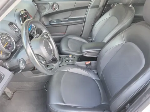 Another view of 2020 MINI Countryman Cooper for sale in Pelham, AL at Susan Schein Automotive - Pelham