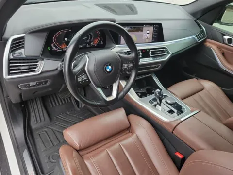 Photos of 2019 BMW X5 xDrive40i for sale in Pelham, AL at Susan Schein Automotive - Pelham