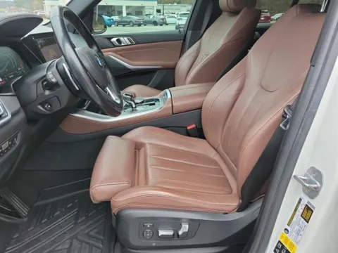 Another view of 2019 BMW X5 xDrive40i for sale in Pelham, AL at Susan Schein Automotive - Pelham