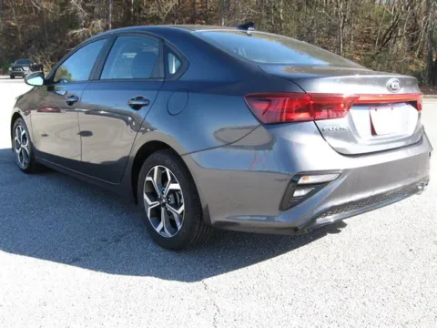 Another view of 2019 Kia Forte LXS for sale in Pelham, AL at Susan Schein Automotive - Pelham