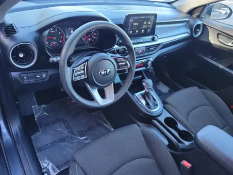 Photos of 2019 Kia Forte LXS for sale in Pelham, AL at Susan Schein Automotive - Pelham