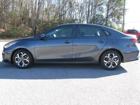 Photos of 2019 Kia Forte LXS for sale in Pelham, AL at Susan Schein Automotive - Pelham