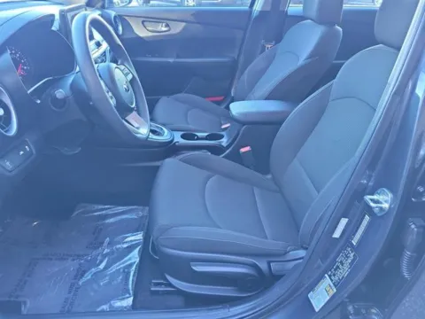 Another view of 2019 Kia Forte LXS for sale in Pelham, AL at Susan Schein Automotive - Pelham