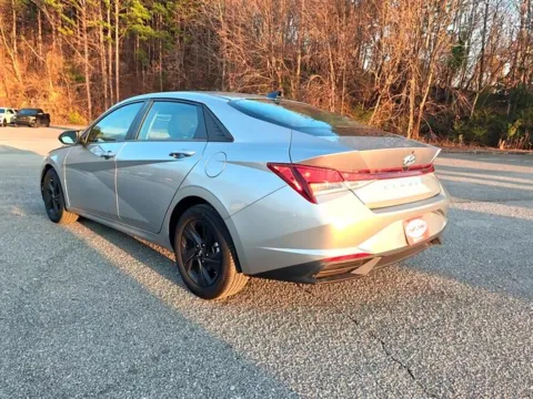 Another view of 2023 Hyundai Elantra SEL for sale in Pelham, AL at Susan Schein Automotive - Pelham