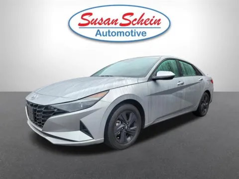 Another view of 2023 Hyundai Elantra SEL for sale in Pelham, AL at Susan Schein Automotive - Pelham