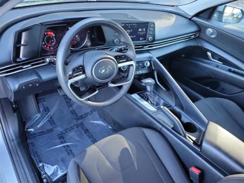 Photos of 2023 Hyundai Elantra SEL for sale in Pelham, AL at Susan Schein Automotive - Pelham