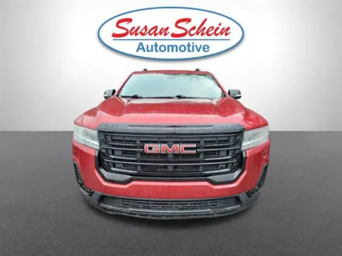 Photos of 2022 GMC Acadia SLT for sale in Pelham, AL at Susan Schein Automotive - Pelham