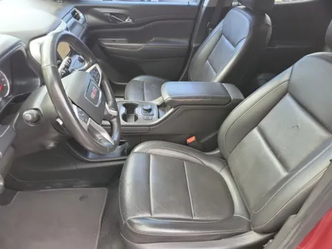 Another view of 2022 GMC Acadia SLT for sale in Pelham, AL at Susan Schein Automotive - Pelham