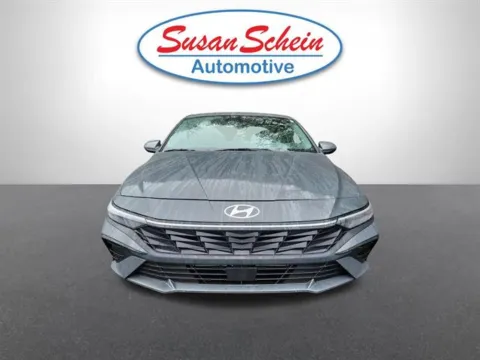 Photos of 2025 Hyundai Elantra SEL Convenience for sale in Pelham, AL at Susan Schein Automotive - Pelham