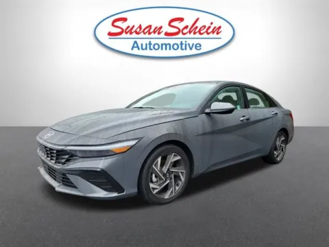 Another view of 2025 Hyundai Elantra SEL Convenience for sale in Pelham, AL at Susan Schein Automotive - Pelham