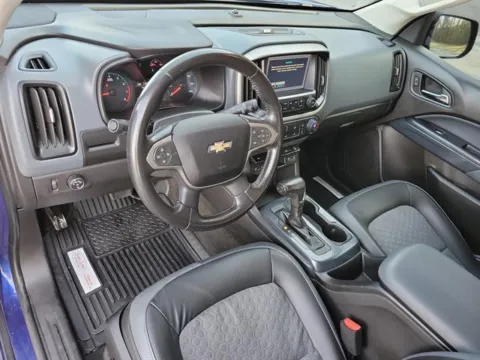 Photos of 2015 Chevrolet Colorado Z71 for sale in Pelham, AL at Susan Schein Automotive - Pelham