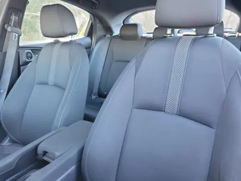 More photos of 2021 Honda Civic Hatchback EX at Susan Schein Automotive - Pelham, AL