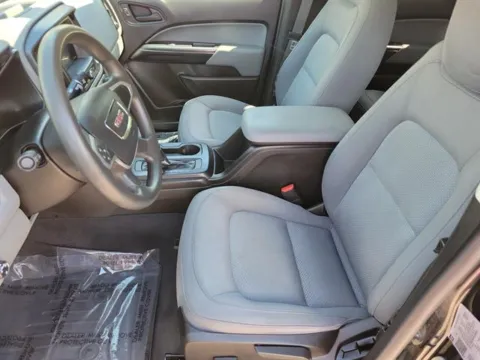 Another view of 2021 GMC Canyon Elevation Standard for sale in Pelham, AL at Susan Schein Automotive - Pelham