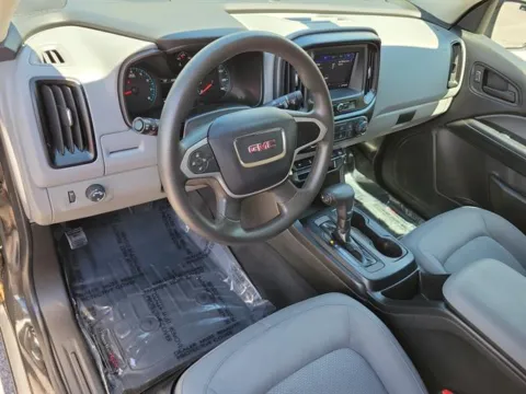 Photos of 2021 GMC Canyon Elevation Standard for sale in Pelham, AL at Susan Schein Automotive - Pelham