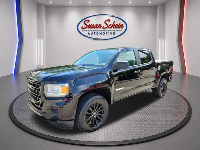 2021 GMC Canyon Elevation Standard for sale in Pelham, AL