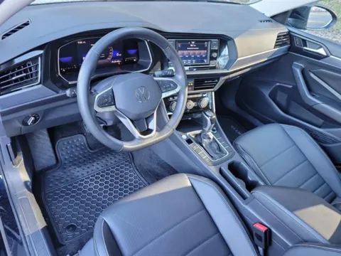 Photos of 2023 Volkswagen Jetta 1.5T SE for sale in Pelham, AL at Susan Schein Automotive - Pelham