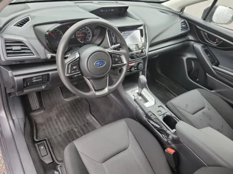 Photos of 2019 Subaru Impreza 2.0i for sale in Pelham, AL at Susan Schein Automotive - Pelham
