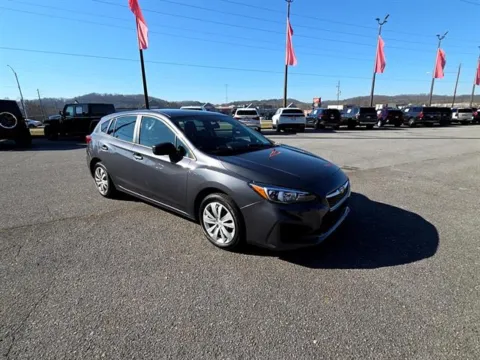 Another view of 2019 Subaru Impreza 2.0i for sale in Pelham, AL at Susan Schein Automotive - Pelham