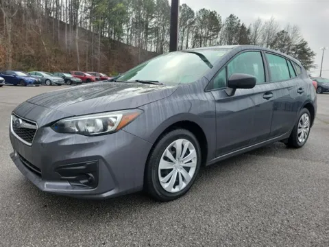 Gray 2019 Subaru Impreza 2.0i for sale in Pelham, AL