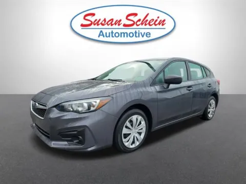 Gray 2019 Subaru Impreza 2.0i for sale in Pelham, AL