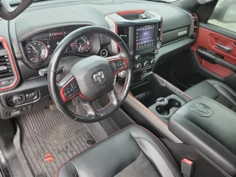Photos of 2019 Ram 1500 Rebel for sale in Pelham, AL at Susan Schein Automotive - Pelham