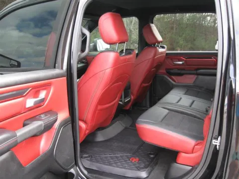 More photos of 2019 Ram 1500 Rebel at Susan Schein Automotive - Pelham, AL