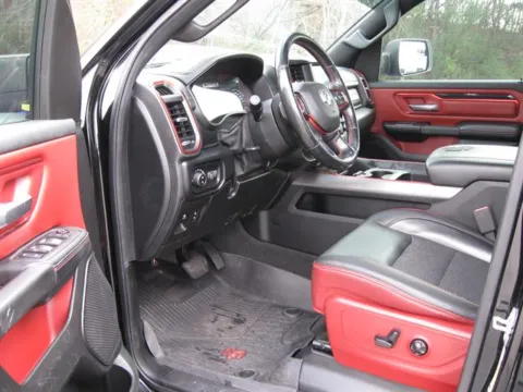 More photos of 2019 Ram 1500 Rebel at Susan Schein Automotive - Pelham, AL