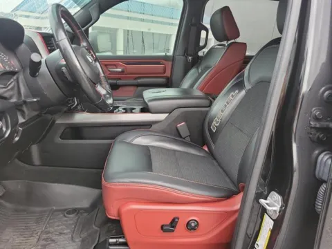 Another view of 2019 Ram 1500 Rebel for sale in Pelham, AL at Susan Schein Automotive - Pelham