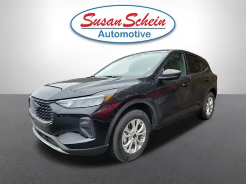 Another view of 2025 Ford Escape Active for sale in Pelham, AL at Susan Schein Automotive - Pelham