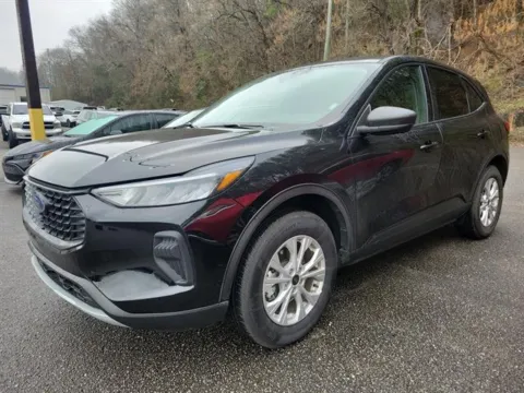 Another view of 2025 Ford Escape Active for sale in Pelham, AL at Susan Schein Automotive - Pelham